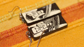 Studentski handmade sajam, foto: Leo Banić Studentski handmade sajam, foto: Leo Banić