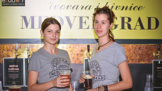 Zadar Craft Beer festival 2017 na zadarskoj rivi Zadar Craft Beer festival 2017 na zadarskoj rivi