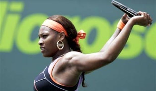 Serena Williams (Foto: sportin.ba)