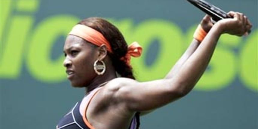 Serena Williams (Foto: sportin.ba)