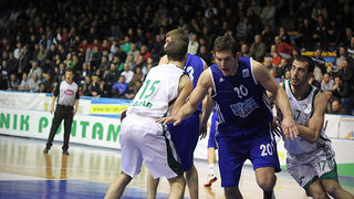 KK Sonik Puntamika – KK Zadar 77-93 (foto:Saša Čuka)
