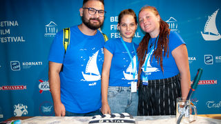 2. Betina Film Festival – svečano otvorenje
