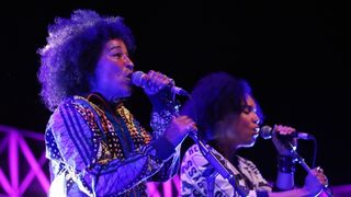 Stereo MC’s u šibenskoj tvrđavi sv. Mihovila