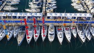 Drugog dana Biograd Boat Show-a počeo 3. Croatia Charter Expo Drugog dana Biograd Boat Show-a počeo 3. Croatia Charter Expo