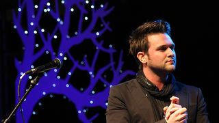 Zvjezdani Božić u Zadru (foto: Saša Čuka)