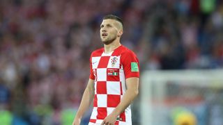 SP, 1. kolo skupine D: Hrvatska – Nigerija