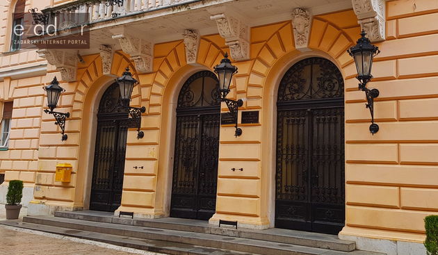 Općinski sud u Zadru