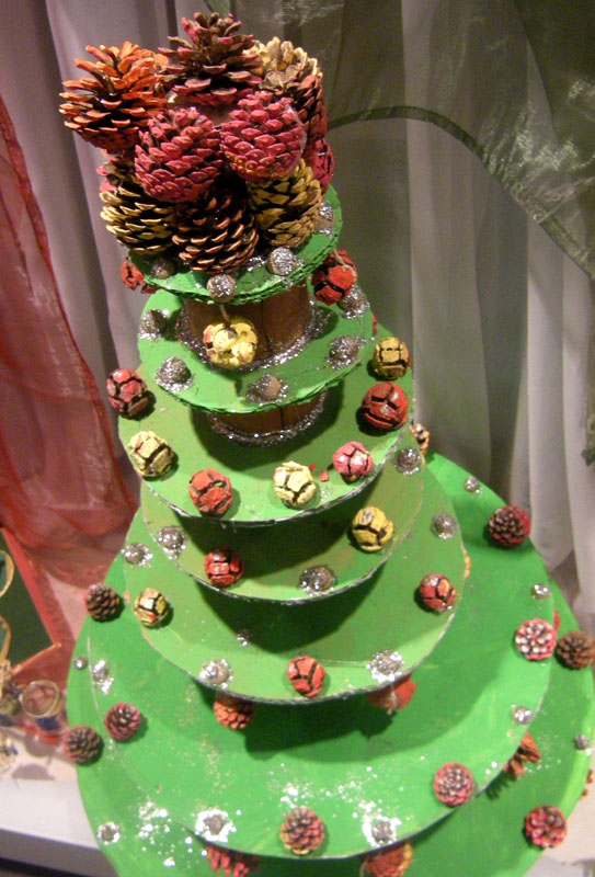 Izložba radova polaznika Dječjih vrtića ‘Sunce’