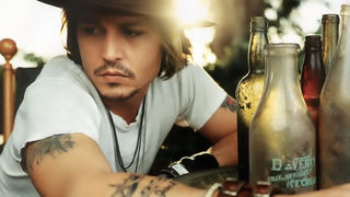 Johnny Depp