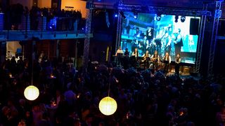 Virska noć @ Arsenal Zadar Virska noć @ Arsenal Zadar