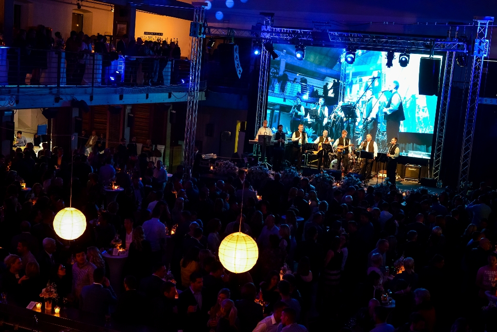 Virska noć @ Arsenal Zadar Virska noć @ Arsenal Zadar