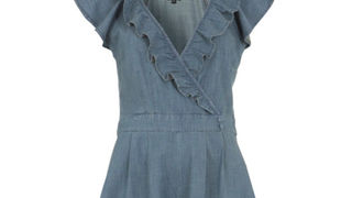 Mini kombinezon Mini kombinezon