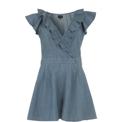 Mini kombinezon Mini kombinezon