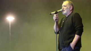 Đorđe Balašević u Areni Zagreb