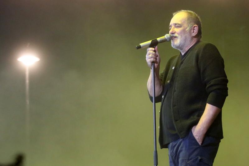 Đorđe Balašević u Areni Zagreb