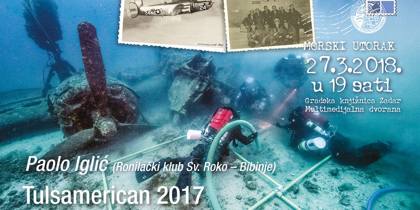 Morski utorak Morski utorak