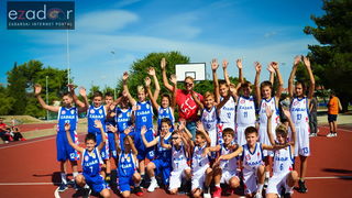 #ZDBT2017: Kid’s Day u SC Višnjik