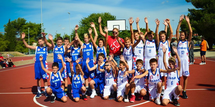 #ZDBT2017: Kid’s Day u SC Višnjik