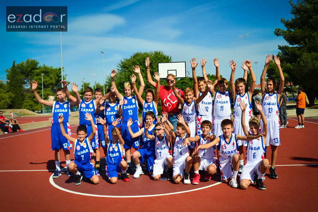 #ZDBT2017: Kid’s Day u SC Višnjik