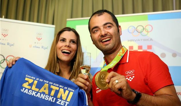 Josip Glasnović, foto: Hina