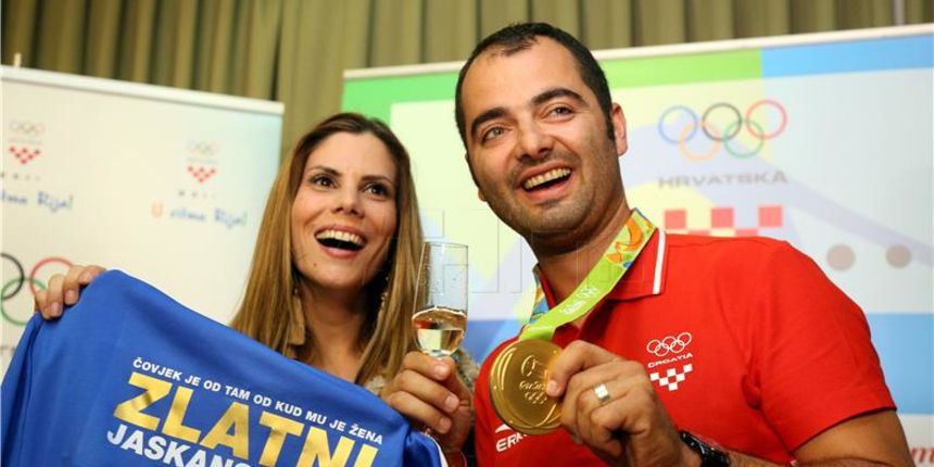 Josip Glasnović, foto: Hina