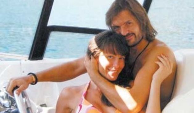 Milan Popovic (Foto: pressonline.rs)