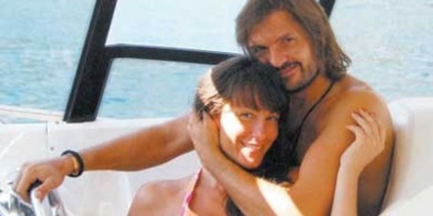 Milan Popovic (Foto: pressonline.rs)