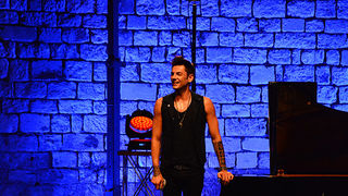 ZKLJ: Maksim Mrvica, foto-Iva Perincic