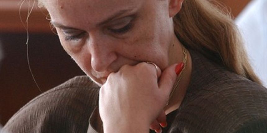 Milena Šenator (Foto: Cropix)