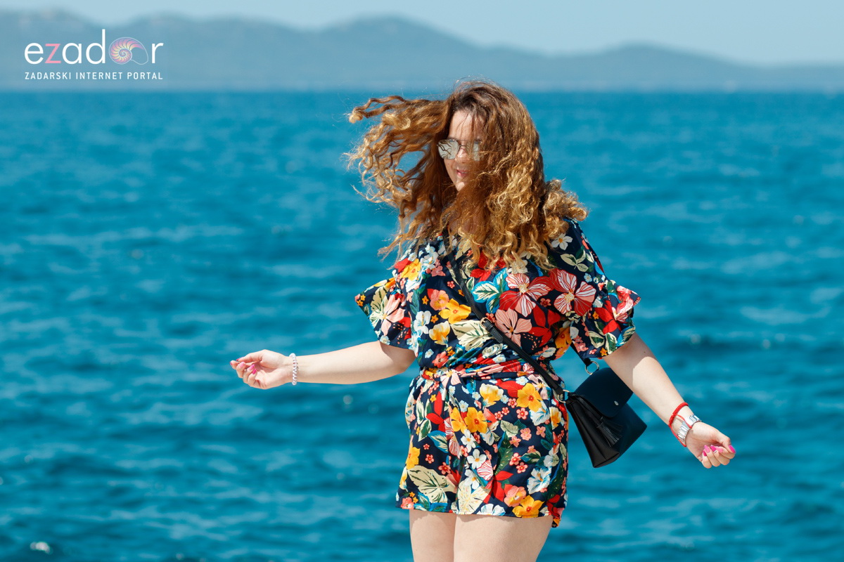 Đir po gradu, petak 5. srpnja 2019. Đir po gradu, petak 5. srpnja 2019.