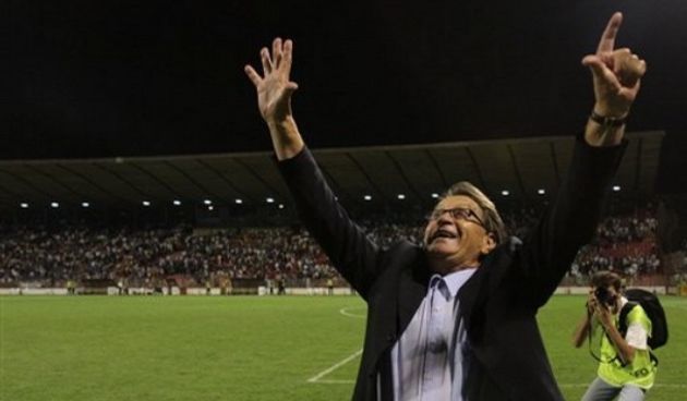 Ćiro Blažević (daylife.com)