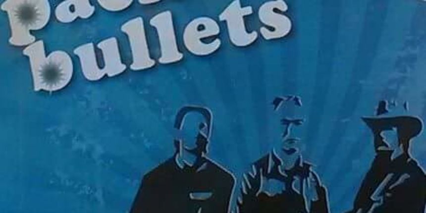 Pacific Bullets