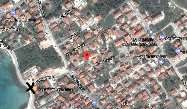 Privremena regulacija prometa