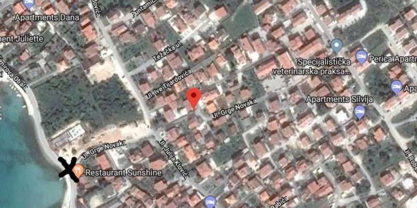 Privremena regulacija prometa Privremena regulacija prometa