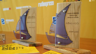 Zatvoren 3. Betina film festival