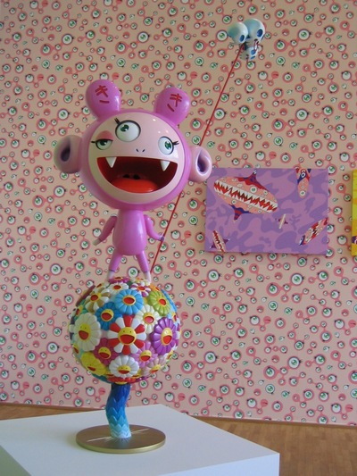 Takashi Murakami (Moda.hr)