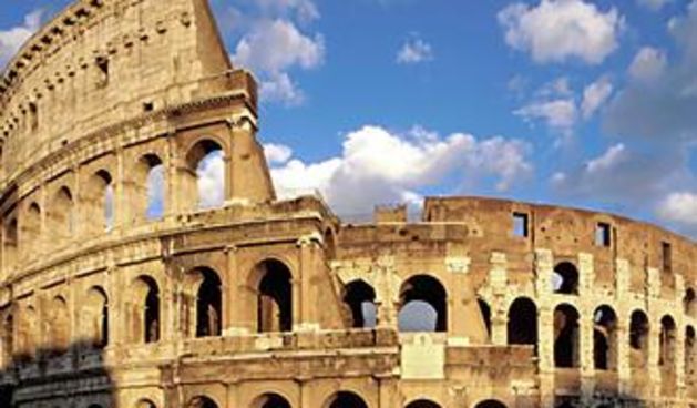 Kazna od 20.000 eura za urezivanje inicijala u Koloseju