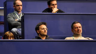 ATP Zagreb: Polufinalni susreti Južnji-Berrer i Lacko-Baghdatis, Foto: Andro Marčev ATP Zagreb: Polufinalni susreti Južnji-Berrer i Lacko-Baghdatis, Foto: Andro Marčev