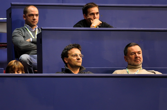 ATP Zagreb: Polufinalni susreti Južnji-Berrer i Lacko-Baghdatis, Foto: Andro Marčev ATP Zagreb: Polufinalni susreti Južnji-Berrer i Lacko-Baghdatis, Foto: Andro Marčev