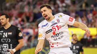 IHF Svjetsko rukometno prvenstvo 2025., Egipat – Hrvatska