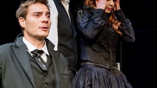 HNK Zadar: Premijera predstave “Therese Raquin”, foto: Ž. Karavida HNK Zadar: Premijera predstave “Therese Raquin”, foto: Ž. Karavida