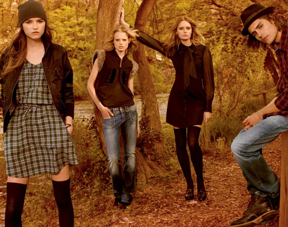 V.o.o.d.o.o. obuca za muskarce