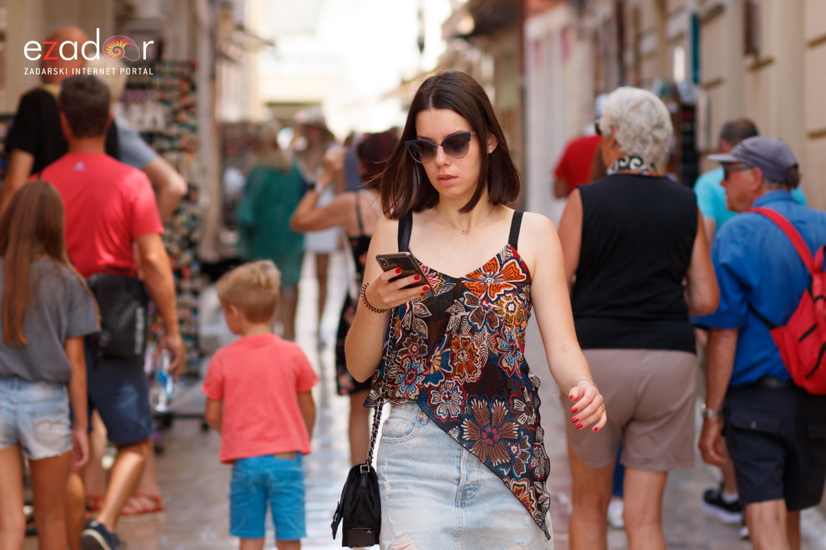 Đir po gradu, petak 21. lipnja 2019. Đir po gradu, petak 21. lipnja 2019.