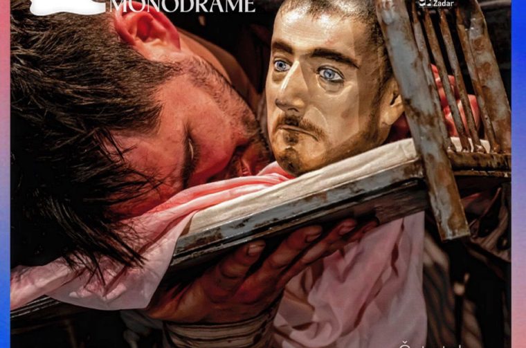 festival monodrame zlocin i kazna
