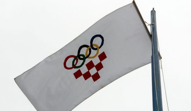 SC Visnjik: Svecano otvoren 9. Olimpijski festival djecjih vrtica Zadarske zupanije