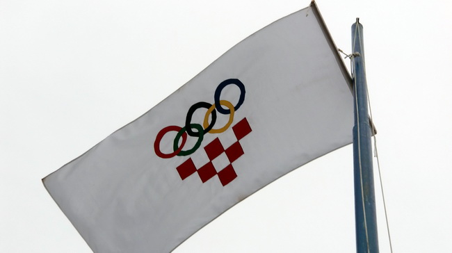 SC Visnjik: Svecano otvoren 9. Olimpijski festival djecjih vrtica Zadarske zupanije SC Visnjik: Svecano otvoren 9. Olimpijski festival djecjih vrtica Zadarske zupanije