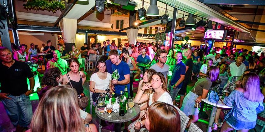 Kult, Dišpet, alkohol, piće, di večeras Kult, Dišpet, alkohol, piće, di večeras