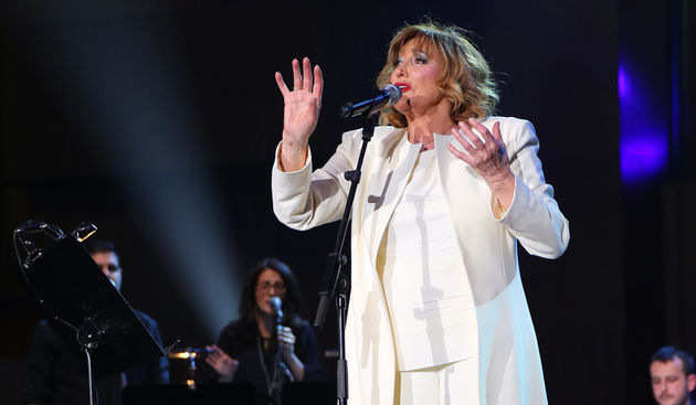 Tereza Kesovija oduševila splitski HNK, sutra gala koncert za zadarsku publiku