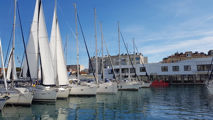 Đir po gradu 19. listopada 2016.