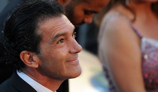 Eva Longoria uživa u šalama Antonia Banderasa (Index.hr)